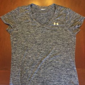 Under Armour Large Workout T-shirt